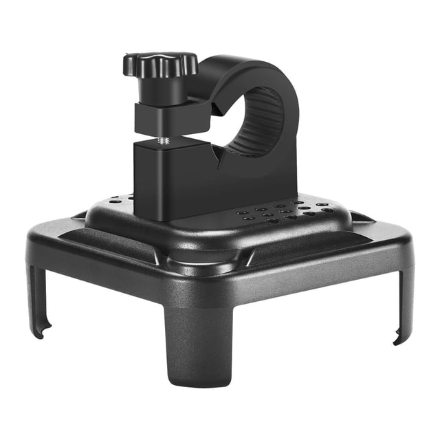 Soporte de Altavoz Portátil para Bicicleta. Soporte para Altavoz de Bicicleta