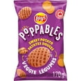 thumbnail image 1 of Lay’s Poppables Veggie Sweet Potato Potato & Veggie Snacks, 1 of 8