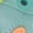 Blue/Orange/Green, variant on Men's Suede XL Scooby Doo Shoes, from StockX