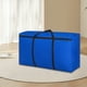thumbnail image 1 of Bolsa de Mudanza, Bolsa de Almacenamiento, Bolsa de Lona Gruesa, Gran Capacidad | Resistente Al Desgaste | Práctica Correa de Mano | Multifuncional | Plegable | 1 Unidad | 14,4 X 5,8 X 4,2 Cm | Ideal, 1 of 6