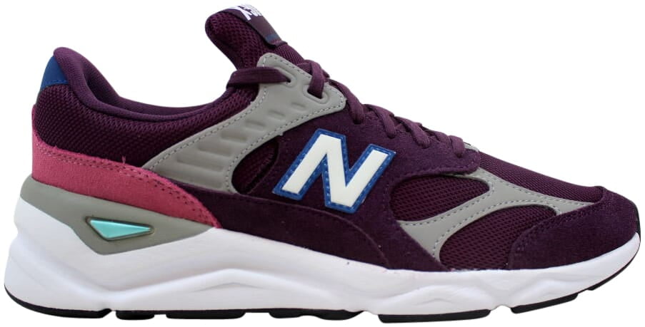 new balance x90 sneakers