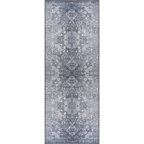 Bliss Rugs Lola Transitional Rectangle Rug