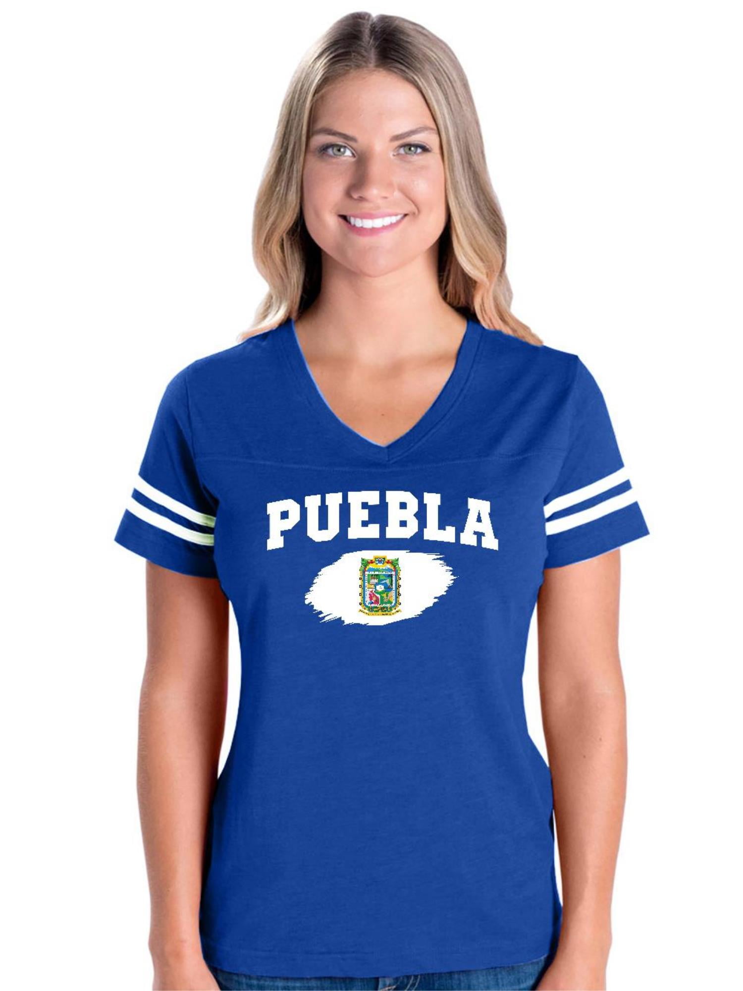 puebla fc jersey