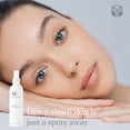 thumbnail image 2 of Moisture Mist Nu Skin NaPCA revitalizante con ácido hialurónico, 2 of 8
