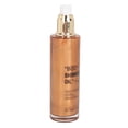 thumbnail image 1 of Aceite Iluminador Corporal Luminizador Corporal De 100 Ml Líquido Brillante De Larga Duración Con Ingredientes Nutritivos Para Mejillas, Clavículas Y Hombros, 1 of 7