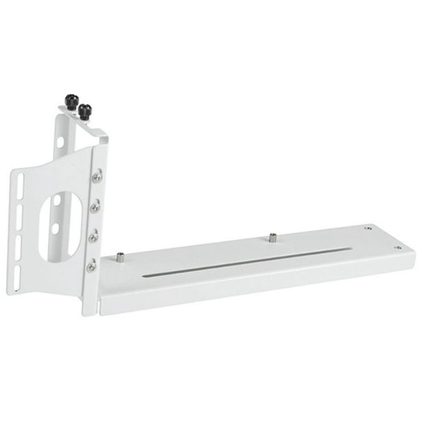 Soporte de tarjeta gráfica vertical, soporte de cable Pci-E3.0 x16, montaje de GPU VGA Baoblaze Soporte de tarjeta gráfica