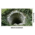 thumbnail image 3 of SjgWCP New Trending Soft Shaggy Area Rug Floor Carpet for Living Room Bedroom Home Get it Fast, 3 of 6