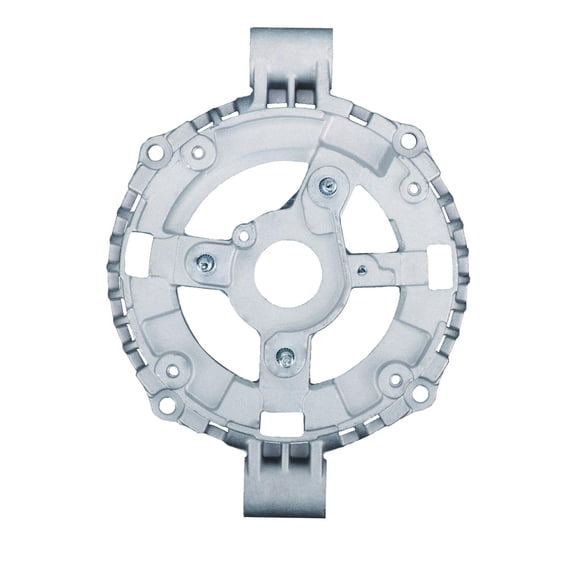 OEG Parts New Alternator Frame SRE Replacement For Buick Allure, LaCrosse 5.3L 2008-09; Replacement For Chevrolet Monte Carlo 5.3L 2006-07, Impala 5.3L 2006-09 121501-3300 22-82130 75ND165 1215013300