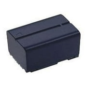 JVC BN-V428U - Camcorder battery - Li-Ion - 2800 mAh - for JVC GR-DVL307, DVL313, DVL355, DVL510, DVL567, DZ7, DZ7E, DZ7US, HD1U, PD1, PD1E, PD1EK