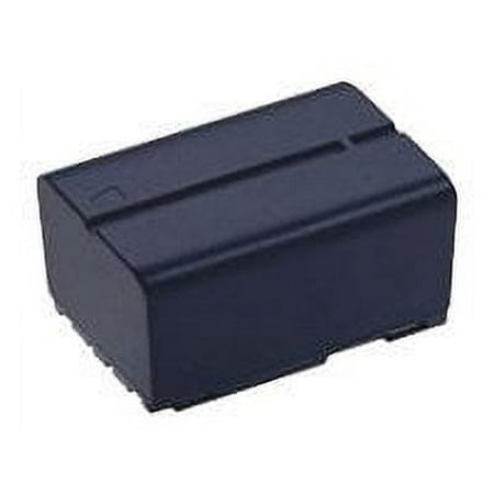 JVC BN-V428U - Camcorder battery - Li-Ion - 2800 mAh - for JVC GR-DVL307, DVL313, DVL355, DVL510, DVL567, DZ7, DZ7E, DZ7US, HD1U, PD1, PD1E, PD1EK
