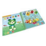 LeapFrog LeapStart 3D Scout and Friends Math with Problem Solving