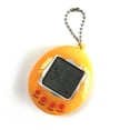 thumbnail image 1 of Sidaley Llavero electrónico para mascotas, accesorio de juego sencillo, juguetes para mascotas alimentados por batería, regalos de Festival, Videojuegos y accesorios Amarillo, 1 of 6