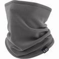 thumbnail image 1 of Cache-cou Chaud de Cyclisme pour Hommes et Femmes, Cache-Cou à Capuchon d'Hiver, Masque, 1 of 8