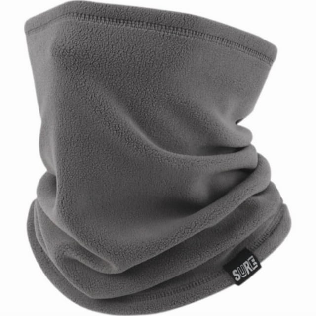 Cache-cou Chaud de Cyclisme pour Hommes et Femmes, Cache-Cou à Capuchon d'Hiver, Masque