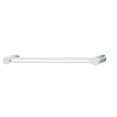 thumbnail image 2 of SPA 1 12" Wall Mounted Towel Bar, Bronze, 2 of 4