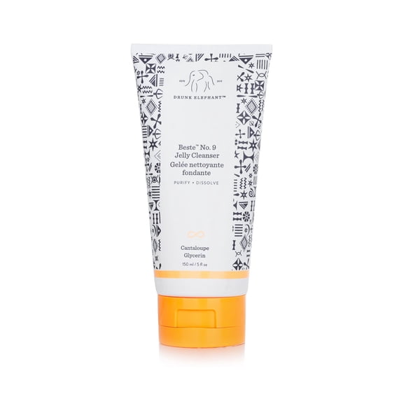 Limpiador Drunk Elephant Beste No.9 Jelly 150 ml pH 5.5