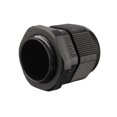 thumbnail image 3 of Uxcell M24 Pasacables de Nailon IP68 Ajustable para Cable de 12mm-15mm de Diámetro 20 Paquete, 3 of 6