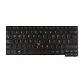 thumbnail image 2 of Nuevo omputadora portátil, diseño en español, pieza de reparación, accesorio Soledad Teclado de repuesto para computadora portátil, 2 of 9