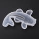 thumbnail image 2 of de Silicona de Koi Sunnimix Silicona transparente para molde, 2 of 8