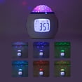 thumbnail image 6 of Wovilon Star Projector Night Light For Kids Star Sky Light Projector Lamp, 6 of 9