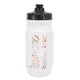 thumbnail image 1 of Botella de agua deportiva para bicicleta de montaña, a prueba de fugas, de plástico, para ciclismo al aire libre, ciclismo, camping, senderismo, color blanco, 550 ml, 1 of 14