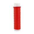thumbnail image 4 of Canne à Pêche Poignée en Silicone Antidérapante Absorbant la Sueur Sangle Rouge, 4 of 10