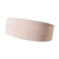 thumbnail image 5 of NIBOLOG Unisex Solid Color Moisture-Wicking Sweatband High Elastic Sports Tennis Basketball Women Men Headband, 5 of 8
