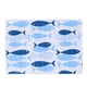thumbnail image 4 of Tablero resistente de alta temperatura aislado grande del papel de aluminio de la barrera del aceite de SpatterProof de la resistencia de alta temperatura, 4 of 10