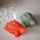 thumbnail image 5 of Easy to Clean 3D Turtles Table Ornament Mold for Resin Casting Suitable for Home, 5 of 5