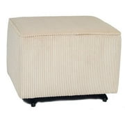 Little Castle Enchanted Gliding Ottoman