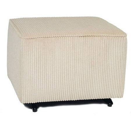Little Castle Enchanted Gliding Ottoman