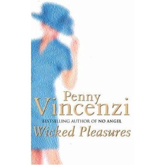Pre-Owned Wicked Pleasures (Paperback) 1857979982 9781857979985