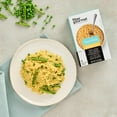 thumbnail image 3 of Fiber Gourmet Original Rice Pilaf Pasta Fiber Rich Low Calorie Low Carb Pasta, 5 oz 6-Pack, 3 of 9