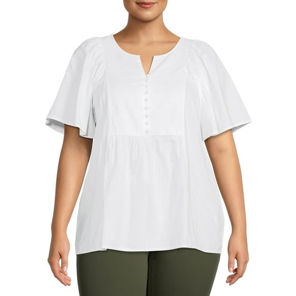 Women S Cotton Tops