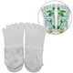 thumbnail image 1 of Calcetines de reflexología Colcomx Antideslizante Transpirable, 1 of 8