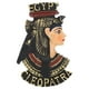 thumbnail image 1 of EeaseMX Imán decorativo del Antiguo Egipto para refrigerador. Imán para refrigerador. Decoración., 1 of 7