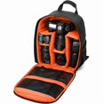 thumbnail image 3 of Waterproof DSLR Camera Backpack Shoulder Bag Case, 3 of 5