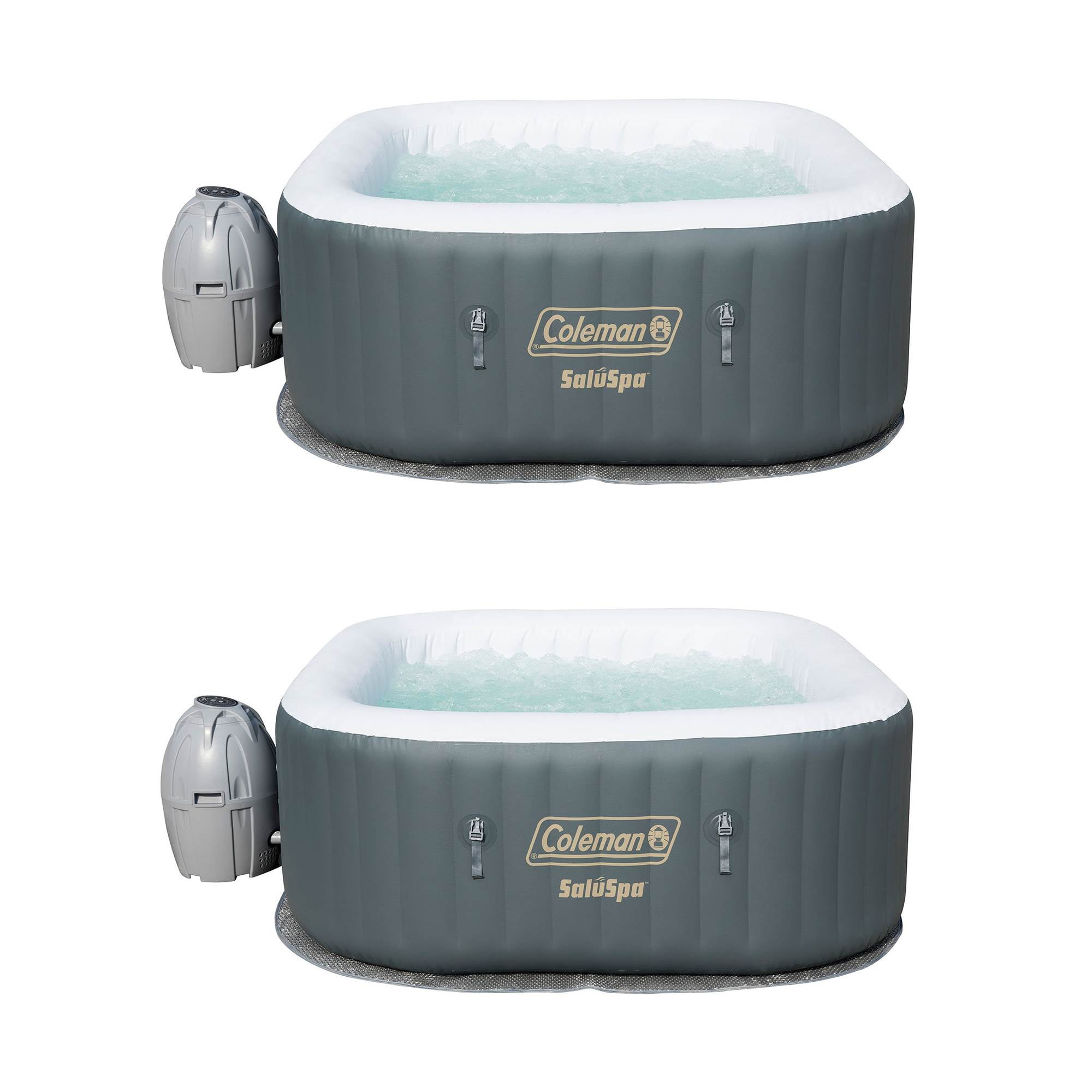 coleman saluspa hot tub error code 203 coleman saluspa hot tub error code 203