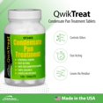 QwikTreat Condensate Pan Treatment Tablets, AC Drip Pan Tablets Air