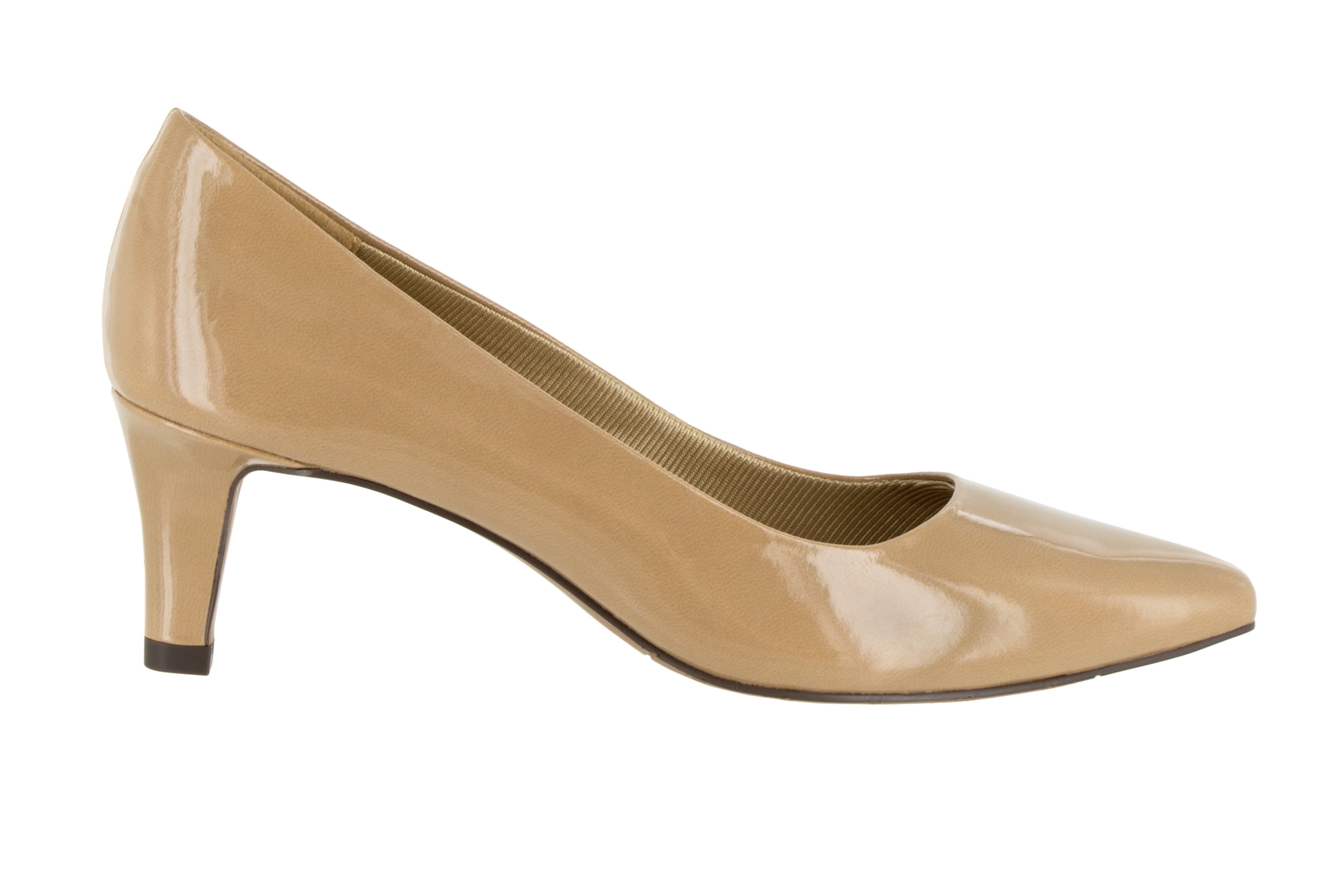 Easy Street Pointe Pumps (Women)
