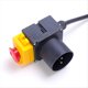 thumbnail image 5 of Enchufe del Interruptor del Partidor de Troncos de 250 V para Partidor de Madera HCK3T 23221153 Herramientas de Interruptores Electromagnéticos del Partidor de Madera de 250 V, 5 of 5