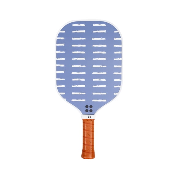 Holbrook Pickleball Paddles - Alta Design | Sport Series | Durable Fiberglass Pickleball Paddle Surface | Polypropylene Honeycomb Core