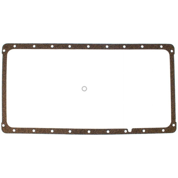 Mahle Engine Oil Pan Gasket OS32053