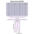 thumbnail image 3 of MIXUE Shorts For Women Summer Solid Color Elastic Waist Fashion Linen Loose Pockets Casual Plus Size Womens Shorts Activewear,Beige,L, 3 of 5