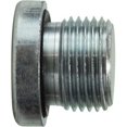 thumbnail image 1 of Midland Industries 9522H16 1 in. BSPP Hollow Hex Plug, 1 of 1