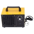 thumbnail image 2 of Generador de ozono para invernadero doméstico, granja, purificador de aire portátil que elimina el formaldehído, enchufe estadounidense de 110 V, 28 g, 2 of 15