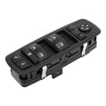 thumbnail image 1 of Interruptor de ventana eléctrica delantero Unique Bargains para Chrysler Town & Country 2010 2011 No.4602535AH, 1 of 7