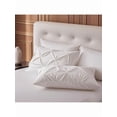thumbnail image 2 of 5/7-Piece Solid Bed In A Bag - Cloud-Like Microfiber All-Season Bedding Gift (Twin/Full/Queen/King), 2 of 14