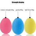 thumbnail image 5 of Guantes de juego para controlador de juegos móvil, material de fibra nano-plata con dedo táctil, guantes de pantalla táctil sin costuras, transpirables y antisudor de alta sensibilidad para juegos de, 5 of 5
