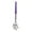 F, variant on GBAYXJ Stainless Telescopic Back Scratcher Bear Scratching Hands Extendable Office Cabinet (C)
